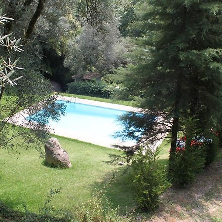 Вілла Casas Do Corvo Ventosa  Номер фото