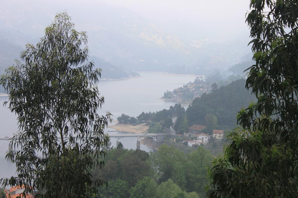 Вілла Casas Do Corvo Ventosa  Номер фото