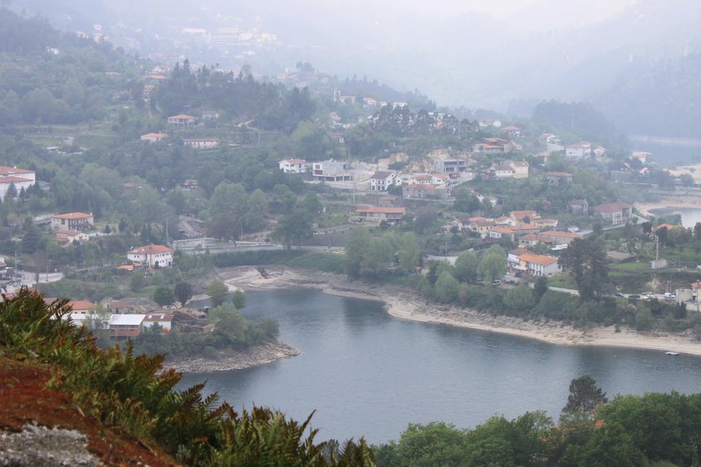 Вілла Casas Do Corvo Ventosa  Номер фото