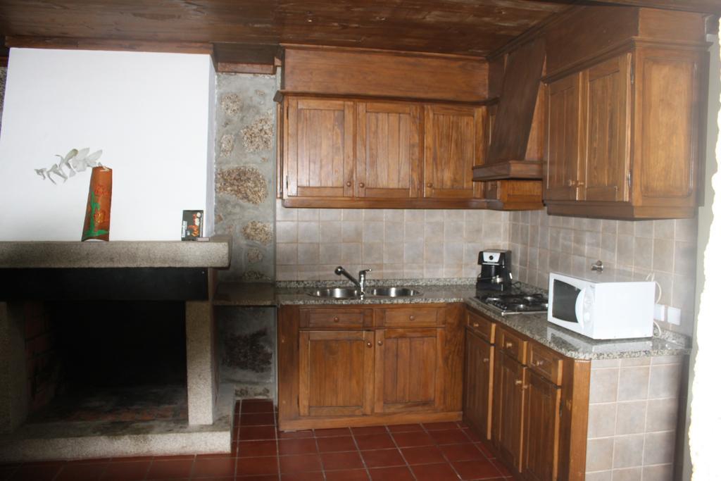 Вілла Casas Do Corvo Ventosa  Номер фото