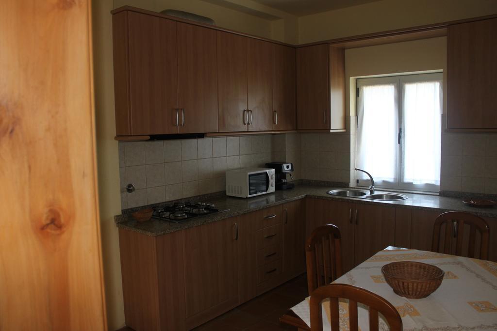 Вілла Casas Do Corvo Ventosa  Номер фото